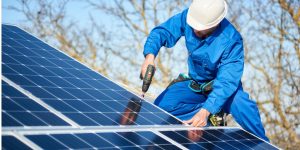 Installation Maintenance Panneaux Solaires Photovoltaïques à Le Pescher